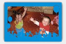 ramki różne  scrapbooking